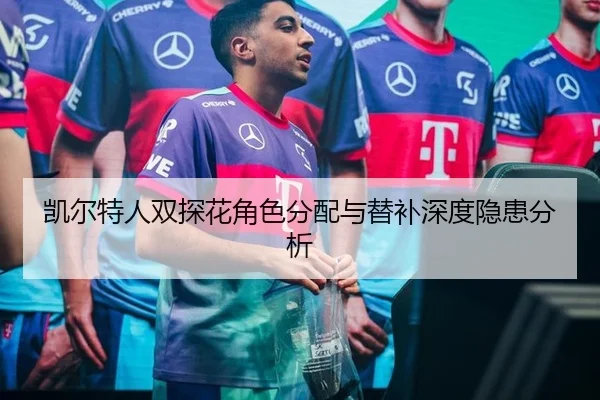 凯尔特人双探花角色分配与替补深度隐患分析